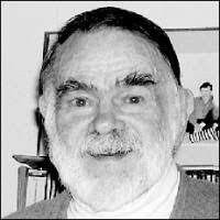 Roger Edmonds Obituary (2011)