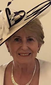 Funeral Notice for Mrs Maureen May