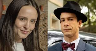 Alessandra Poggi revela detalhes sobre a premissa de "Garota do Momento"