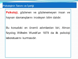 Gelisim Psikolojisi Ppt Indir