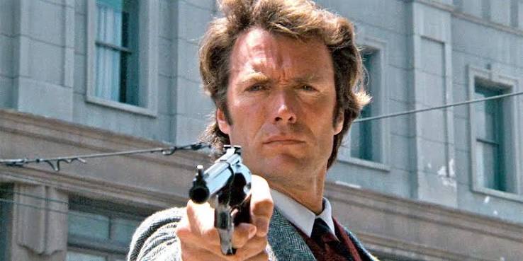 A Movie's Got to Know Its Limitations: 50 Years of Dirty Harry — Crooked  Marquee