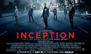How to use inception in a sentence. Hub Titles Inception