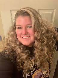 Heatless Curls with Octocurl