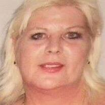 Melanie Ruth Randolph Obituary