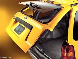 Image result for Chrome Yellow 2002 Escape