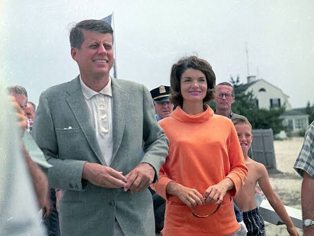 New JFK Book 'Public, Private, Secret:' Read Biography, Get Audiobook