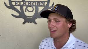 So annoying:" Area's best feel golf's frustration at Section Masters