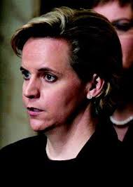 MARRIAGE EQUALITY: Cheneys' feud hits Indiana