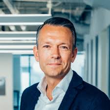 Hello, Copper! I have started as CEO at the CRM company that's changing the  way we work