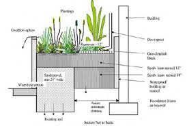 How to design a rain garden. Create A Rain Garden Nys Dept Of Environmental Conservation