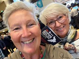 Beer festival ~ volunteer spotlight* With only 5 more sleeps til the beer  festival, and fast running out of words, pictures, sanity 😅 and TICKETS 🥂  today we're delighted to bring you