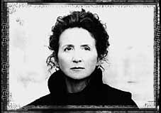 The Tango Lesson: Sally Potter