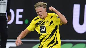 Borussia dortmund'un 20 yaşındaki golcüsü erling haaland, schalke 04 ağlarını harika bir vole golüyle sarsarak izleyenlere unutulmaz bir an yaşattı. Fifa 21 Best Young Players Career Mode S Top Strikers Midfielders Defenders And Goalkeepers Goal Com