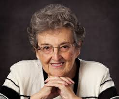 Obituary for Ruth Tucker Fitkin