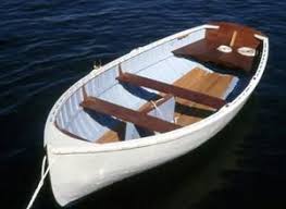 12 Catspaw Dinghy The Woodenboat Store In 2020 Dinghy Wooden Boat Building Boat