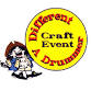 Different Drummer Craft Fair event image