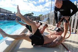 Navy Seal Requirements Military Com