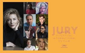 // from 06 to 17 july 2021,. The Jury Of The 71st Festival De Cannes Festival De Cannes