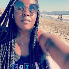 First person I thought was DIANA in MAHOGANY!