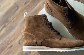 Time immemorial aj suede & wazasnics. 3 Simple Tips To Clean Suede Shoes With Household Products