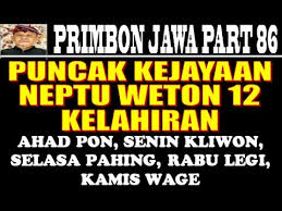 We did not find results for: Aura Senin Kliwon Cara Golden