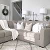 Middleton modular sectional (cement) by jackson furniture in sectionals. 1