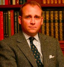 Patrick Bracy Bersnak, Author at The Imaginative Conservative