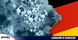 Lockdown tv presents the first and hopefully the last lockdown short film competition! Niemiecki Lockdown W Pytaniach I Odpowiedziach