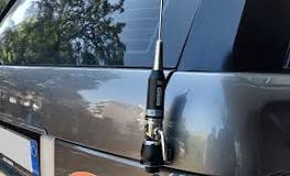 2024's 6 Best CB Antennas for Pickup Trucks, SUVs & 4x4s
