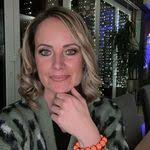 Georgette Dean's Instagram, Twitter & Facebook