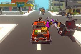 Zombie Car Games Play Online For Free