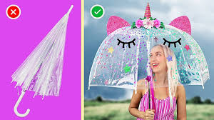 Search, discover and share your favorite woohoo gifs. 13 Unicorn Diys You Have To Try Youtube Unicorn Diys Unicorn Crafts Edible School Supplies