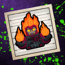 That would spoil the surprise. Mypsn Lego Dc Super Villains Trofeus