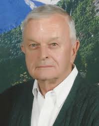 Obituary of William Patrick Manley