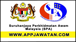 Semua jawatan kosong spa yang dikeluarkan secara rasmi dari portal spa akan dipaparkan disini setiap bulan. Jawatan Kosong Kerajaan 2017 Di Suruhanjaya Perkhidmatan Awam Spa Spa8 03 Disember 2017 Appjawatan Malaysia
