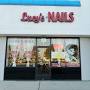Lucy's Nail Studio from www.facebook.com