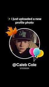 Caleb Pilgrim Woodmont