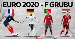 2014 dünya kupası'nı kazandıktan sonra üst üste hayal kırıklıkları yaşayan almanya'da kadroda ciddi değişimler yaşandı. Euro 2020 F Grubu Analizi Zorlu Grupta Fransa Favori Ilk Macta Mbappe Ve Werner Karsi Karsiya Geliyor Son Dakika Spor Haberleri