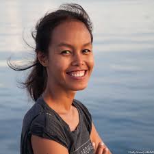 Meet the LAMAVE team — Large Marine Vertebrates Research Institute  Philippines