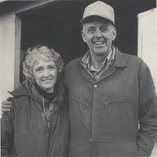 If you are in rural ministry, he is inescapable. Wendell Berry Penguin Random House