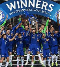 His jersey number is 8. Los Increibles Festejos En Nigeria De Chelsea Campeon De La Champions League Strikers Cracks