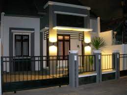 We did not find results for: 60 Desain Pagar Rumah Minimalis Paling Diminati Rumahku Unik