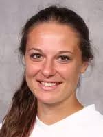 2015 Women's Soccer Roster