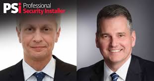 Honeywell names two new global leaders