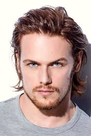 Sam Heughan
