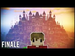 For more details, see season 4. Grians Best Builds In The Minecraft Hermitcraft Server