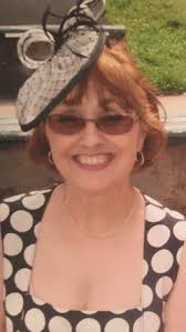 Margaret Mary Kelly (Hartley) Obituary