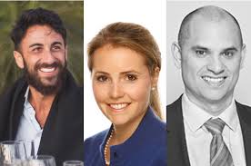 Today in hires: Highline Beta, iGan Partners