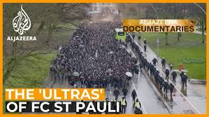 Pauli area of hamburg, germany.best known as the home ground of football club fc st. The Fans Who Make Football Fc St Pauli Featured Documentary Youtube