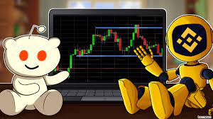 Redditor Creates Trading Bot With Python That Instantly Buys Binance Listings